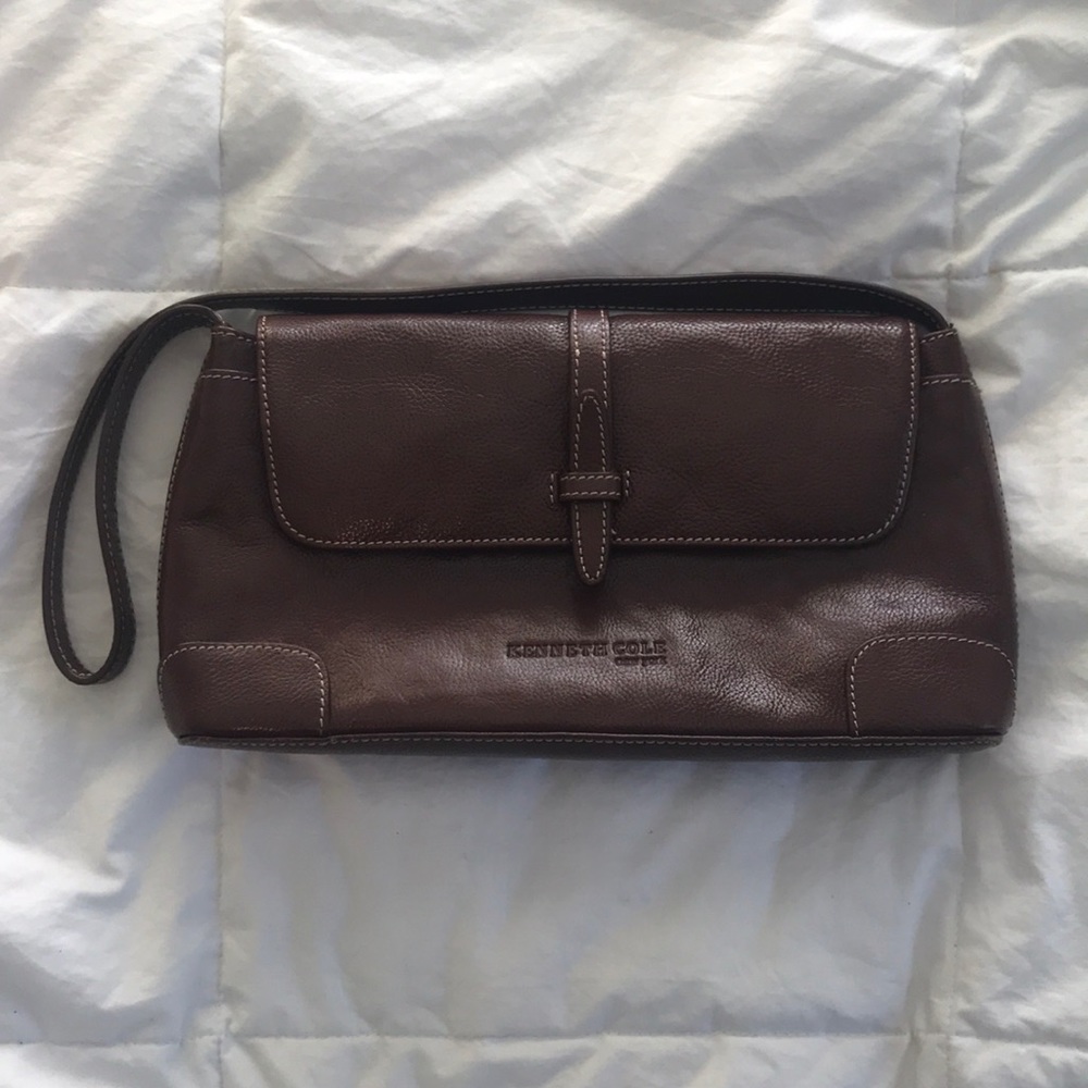 Kenneth Cole purse